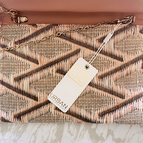 Urban Expressions clutch - Picture 2 of 5